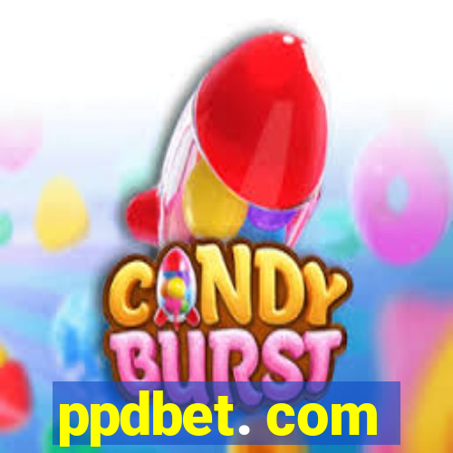 ppdbet. com